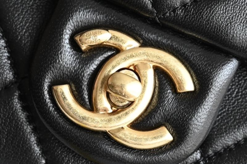 Chanel Satchel Bags